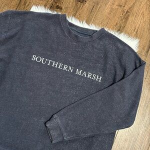 Southern Marsh Sweatshirt